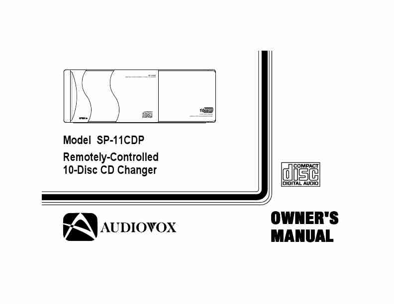 Audiovox CD Player SP11CDP-page_pdf